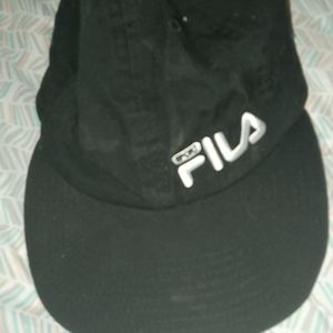 Fila sport cap